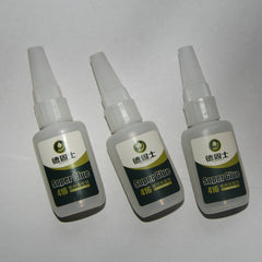 Degussa 416 adhesive multi-purpose metal plastic ceramic adhesive high strength high viscosity adhesive multiple functions