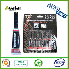 3g Super Glue, Instant Glue, 502 Glue, SUPER GLUE (can also be processed and produced)