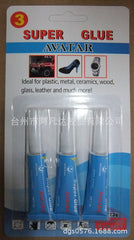 Factory Supply pvc adhesive for shoes