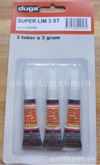 Manufacturers offer shoe adhesive abs adhesive