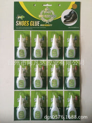 Factory supply Multi-purpose Shoe Repair Adhesive Transparent Shoe Repair Adhesive with affordable price