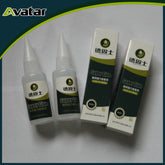 Factory Wholesale 502 Shoe Repair Glue Guangzhou 502 Instant Powerful Glue