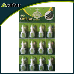 Factory supply Multi-purpose Shoe Repair Adhesive Transparent Shoe Repair Adhesive with affordable price