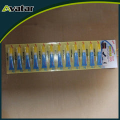 Long-term supply Silicone Rubber Instant Adhesive