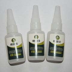 Degussa 416 adhesive multi-purpose metal plastic ceramic adhesive high strength high viscosity adhesive multiple functions