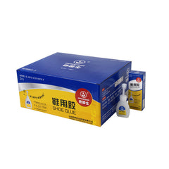 Factory Supply Shoe Repair Adhesive D-8 Instant Adhesive