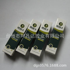 Factory Wholesale 502 Shoe Repair Glue Guangzhou 502 Instant Powerful Glue