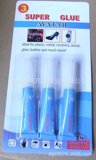 Factory Supply pvc adhesive for shoes