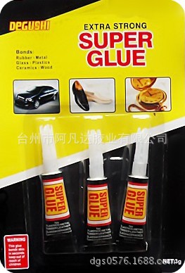 Manufacturers offer shoe adhesive abs adhesive