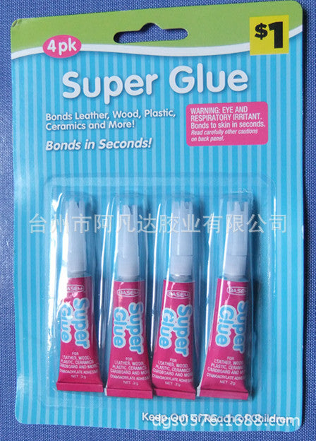 Manufacturers of long-term supply of instant adhesive bonding instant adhesive