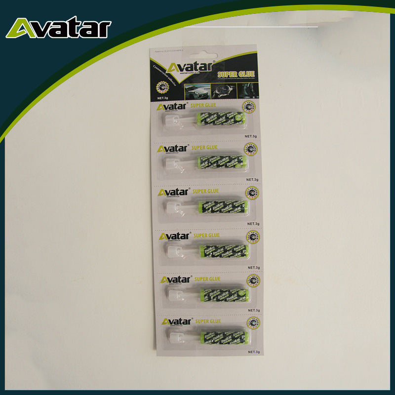 Manufacture and supply Waterproof strong adhesive Flexible strong adhesive