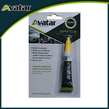 Manufacturers wholesale waterproof superglue flexible superglue The amount of superglue is large