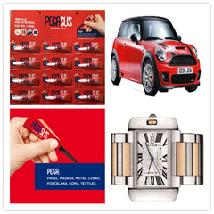 3 grams of small glue students make crafts strong glue