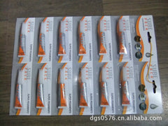The factory produces 3 grams of new packaging export adhesive, instant glue, SUPER GLUE, 502 adhesive