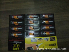 Instant Glue, 502 Glue, Quick Glue, SUPER GLUE, Universal Glue