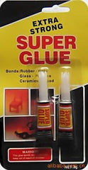 Instant glue, strong glue, SUPER GLUE, universal glue 502 glue