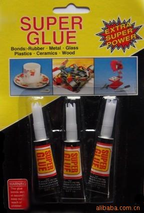 Instant glue, strong glue, SUPER GLUE, universal glue 502 glue